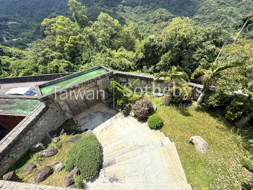 庭院