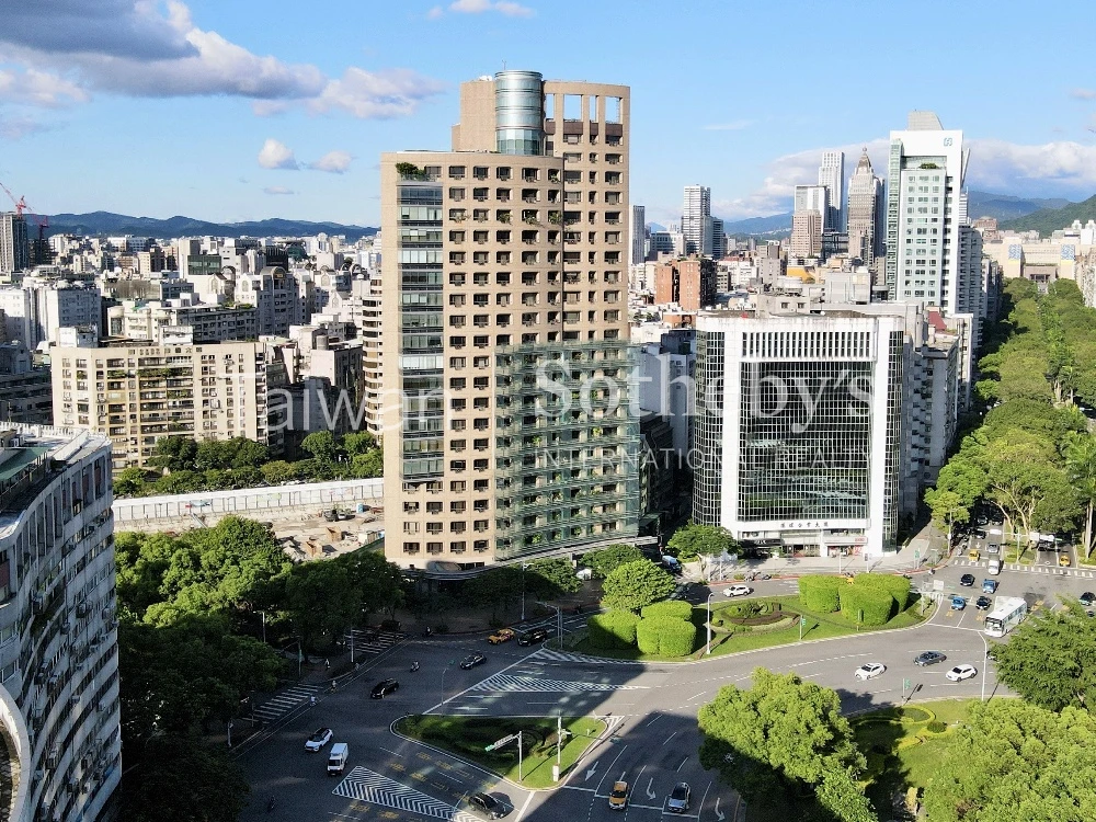 建物外觀