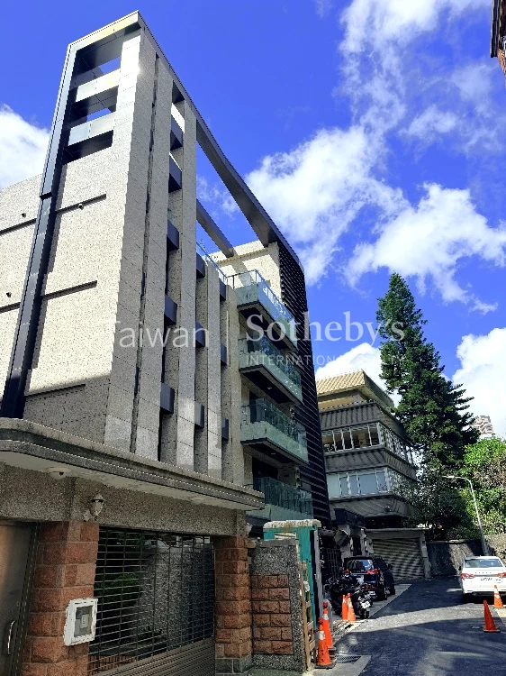 建物外觀