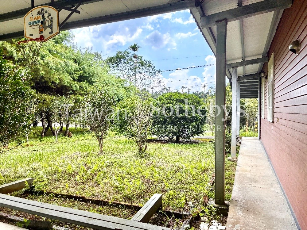 現場實景