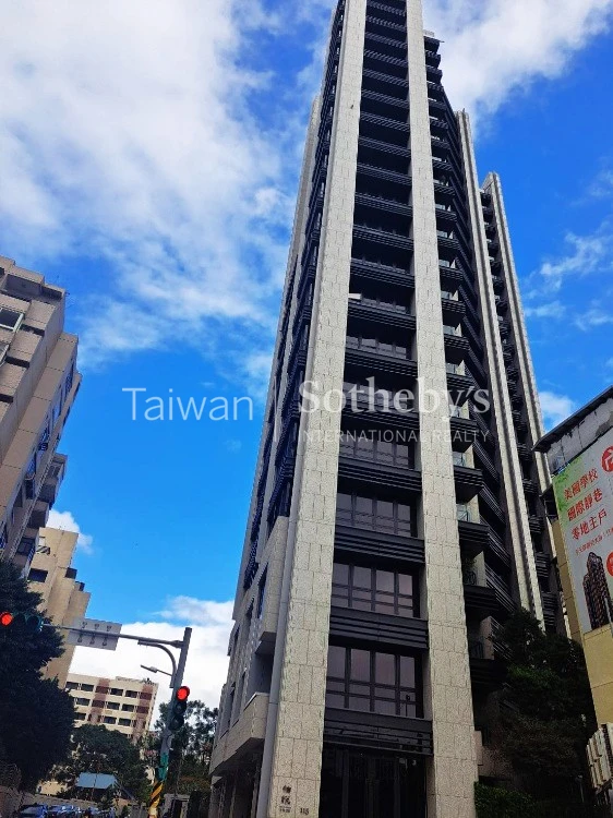 建物外觀