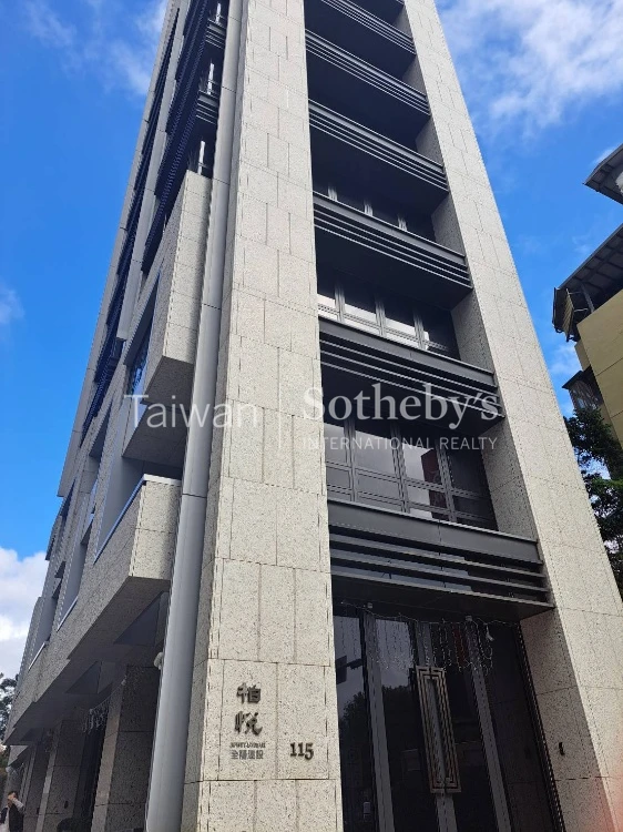 建物外觀