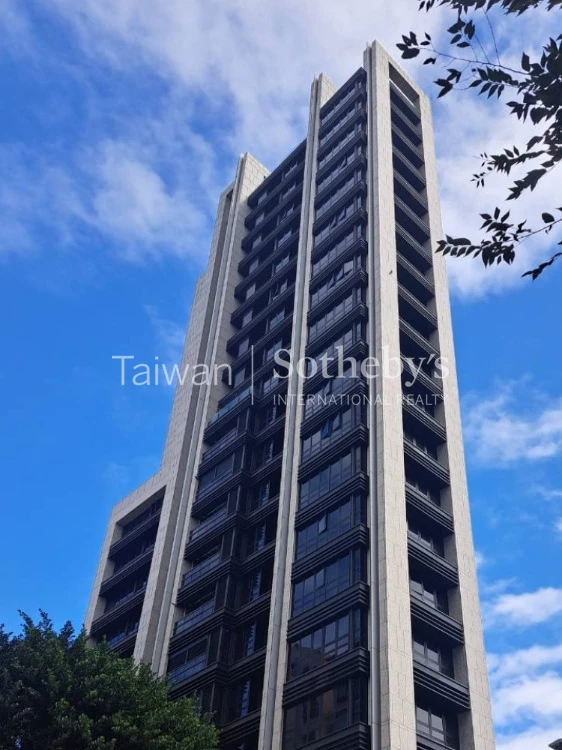 建物外觀