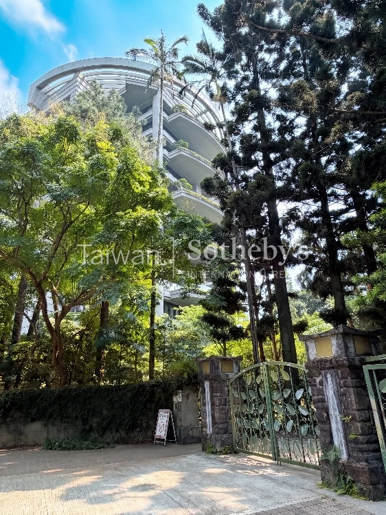 建物外觀