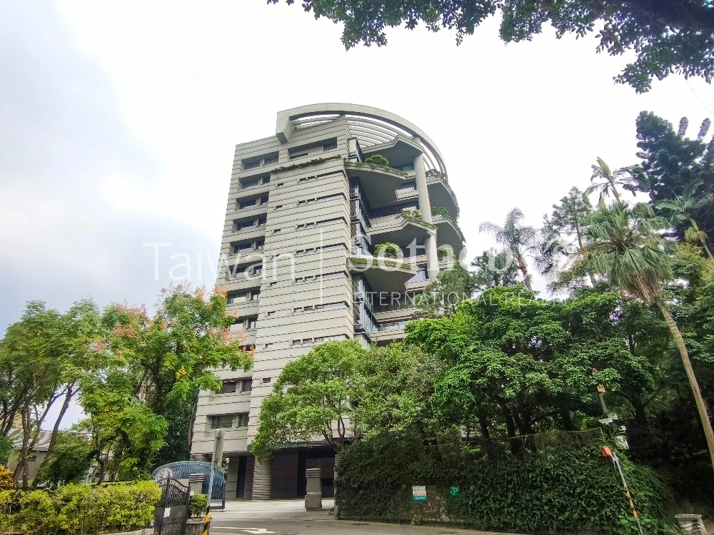 建物外觀