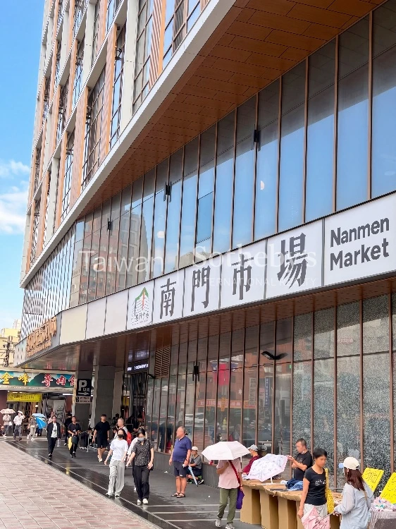周邊環境