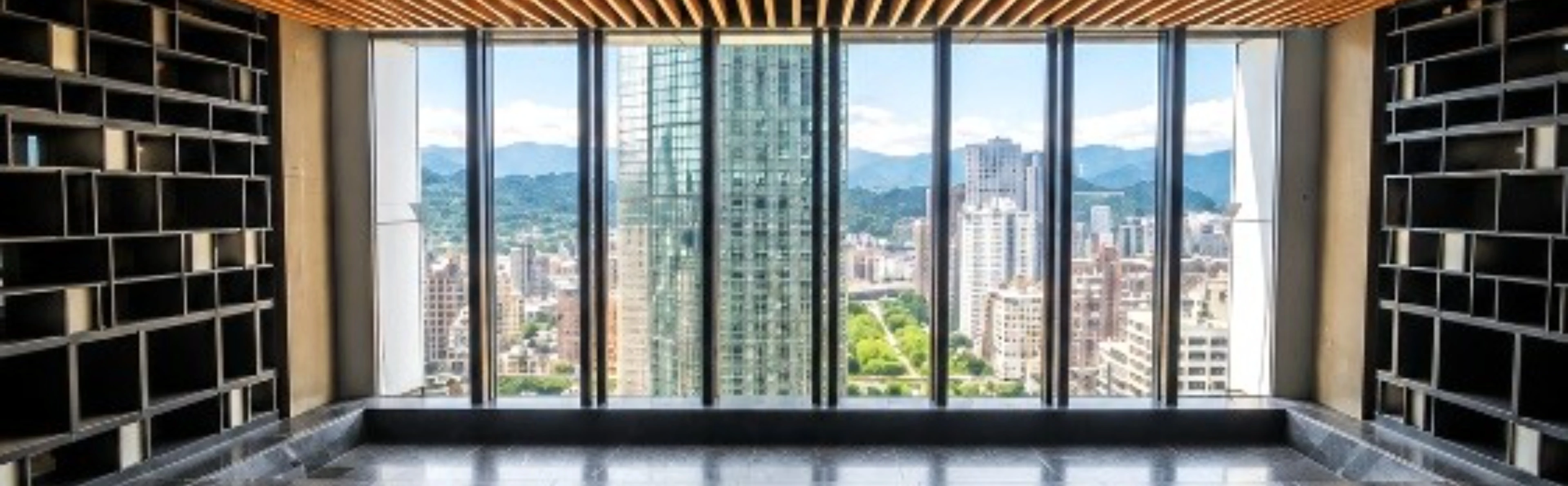  敦南核心企業總部 - 物件實景