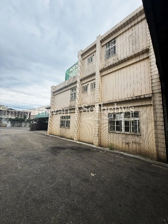 建物外觀