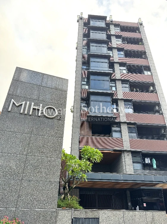 建物外觀