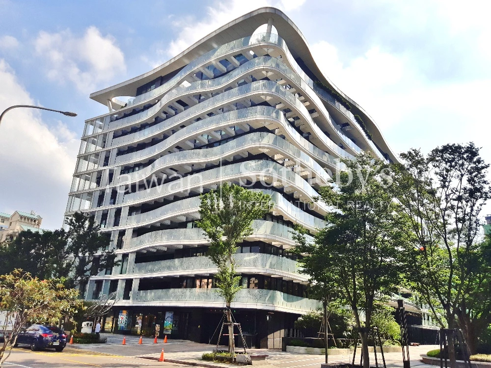 建物外觀