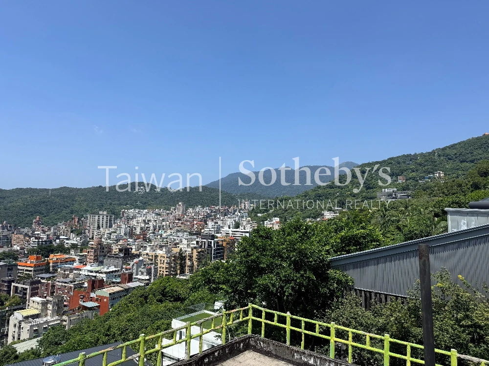 景觀照