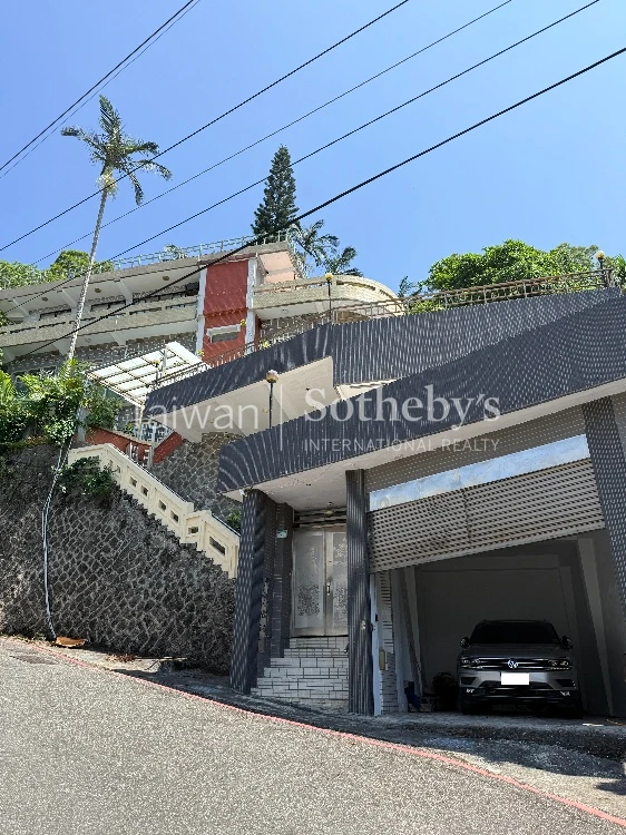 建物外觀