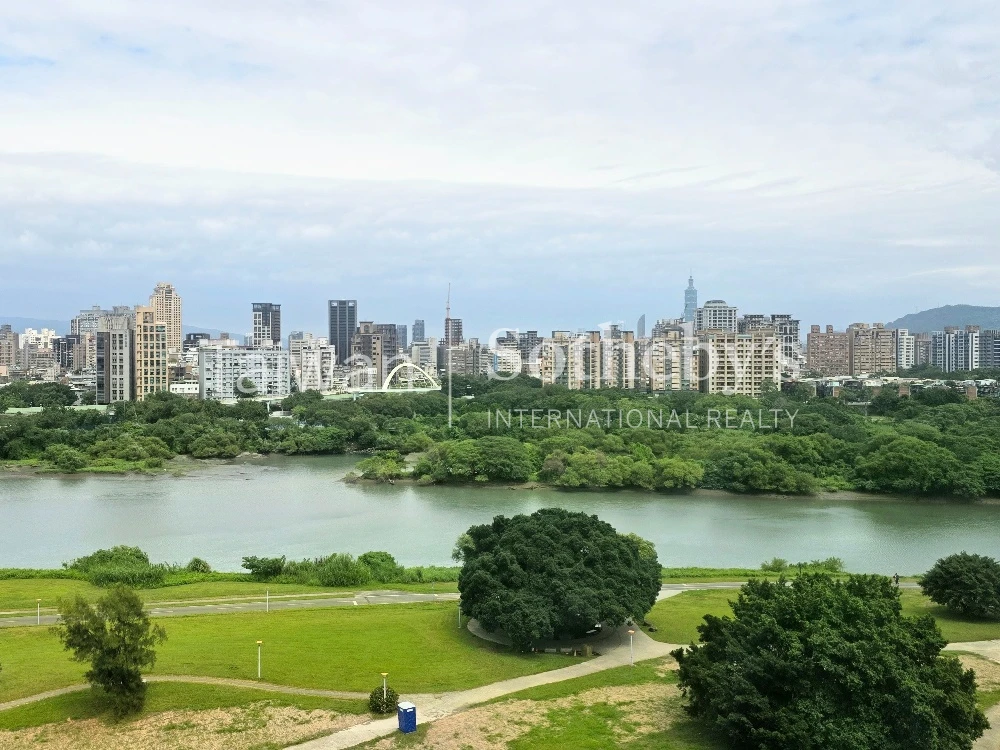 景觀照
