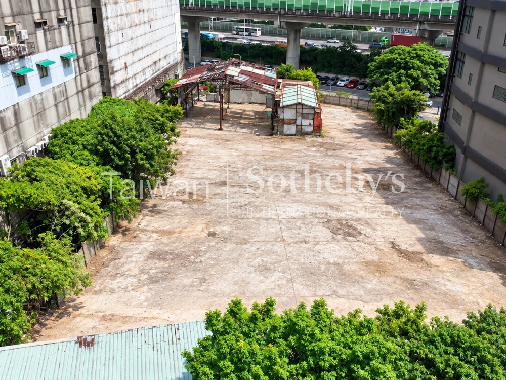 現場實景